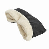 Maxi-Cosi - Gants de poussette - Noir essentiel