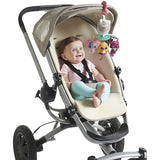 Tiny Love - Mobile à emporter Tiny Princess