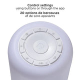 Safety 1st - Lumière Connected Home