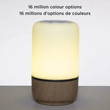 Safety 1st - Lumière Connected Home