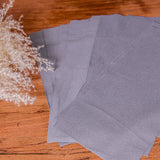 La Petite Ourse - Washable sheets - Gray
