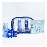 Inuwet - Skiclub Pouch - Blue