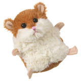 Ganz - Peluche - Li'l Hamsters 3.5"
