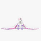 Hugimals - Peluche lestée - Hugarounds - Echo la Licorne