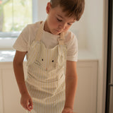 Micasso & Co. - Tablier de cuisine pour enfant - Lapin Miel