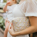 In the Bag - Mama Pouch - Mimosa