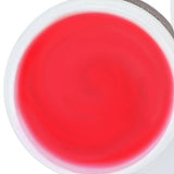 GOM-MEE - Peinture moussante pour le bain - Édition St-Valentin - Rouge