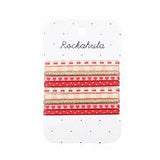 Rockahula - Elastics - Verry Cherry Pony