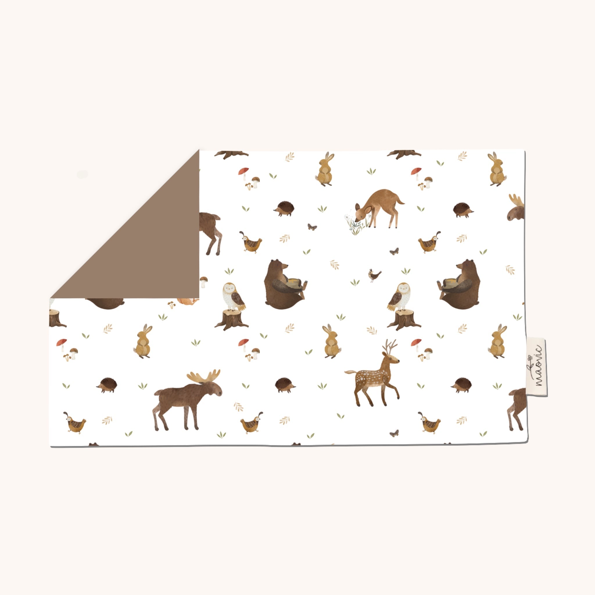 Maovic - Housse mini