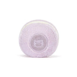 Jellycat - Peluche - Macaron Lavande Amuseables May