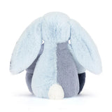 Jellycat - Peluche - Lapin Puddlesea