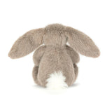 Jellycat - Peluche - Lapin Flufflet - Fauve