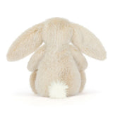 Jellycat - Peluche - Lapin Flufflet - Blé