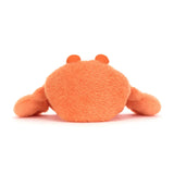 Jellycat - Peluche - Crabe Pinchsnap