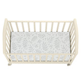 Simmons - Matelas bassinette - Bliss