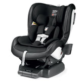 Peg Perego - Kinetic 5-65 Convertible Car Seat - Licorice