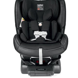 Peg Perego - Kinetic 5-65 Convertible Car Seat - Licorice