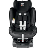 Peg Perego - Kinetic 5-65 Convertible Car Seat - Licorice