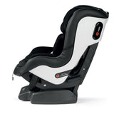 Peg Perego - Kinetic 5-65 Convertible Car Seat - Licorice