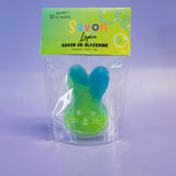 The Factory - Soap - Rabbit