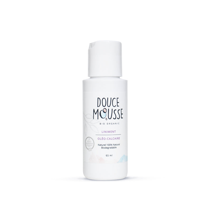 Douce Mousse - Liniment Bio