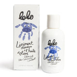 Lolo - Liniment oléocalcaire