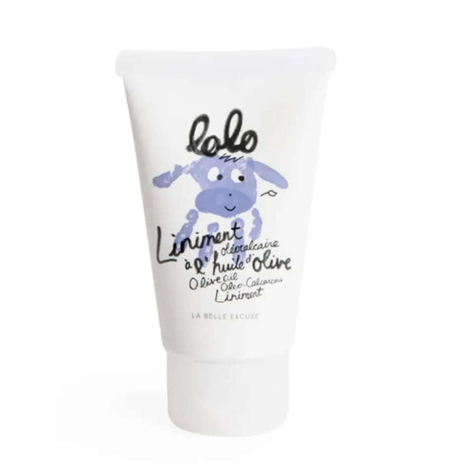 Lolo - Liniment oléocalcaire