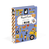 Janod - Magnetibook