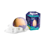 Loot - Bath bomb - Galaxy