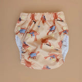 La Petite Ourse - Reusable swim diaper - Sailor