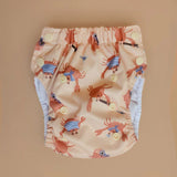 La Petite Ourse - Reusable swim diaper - Sailor