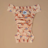 La Petite Ourse - Reusable swim diaper - Sailor