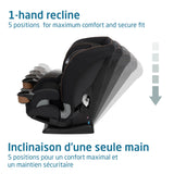 Maxi-Cosi - SIège d'auto convertible Kani  4-en-1