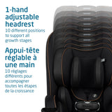 Maxi-Cosi - SIège d'auto convertible Kani  4-en-1