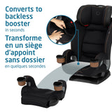 Maxi-Cosi - SIège d'auto convertible Kani  4-en-1