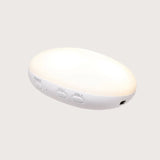 Moonie - Peluche sonore avec veilleuse - Moonie 2.0 - Sand