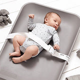 Leander - Matelas à langer Matty - Bleuet