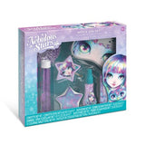 Nebulous Stars - Ensemble bain & Spa - Isadora