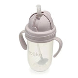 Nouka - Leak-Proof Straw Cup - Bloom