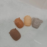 Noüka - Jouets de bain - Safari - Land Safari
