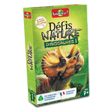 Bioviva - Défis Nature