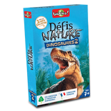 Bioviva - Défis Nature