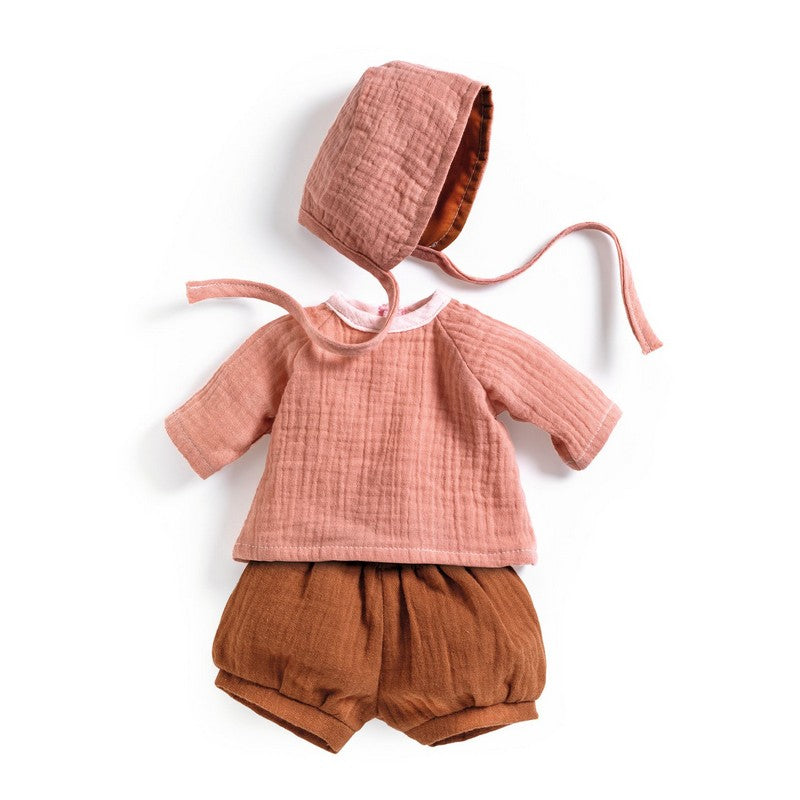 Poméa - Vêtements