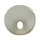 Bblüv - Pilö - Oreiller repose-tête ergonomique Gris