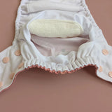 La Petite Ourse - Couche lavable de piscine - Poisson Ballon