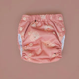 La Petite Ourse - Couche lavable de piscine - Poisson Ballon