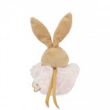 Kaloo - Intemporel - Pompon Lapin - Rose 10cm