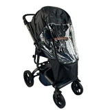 Ezimoov - Ezi-Rain – Universal Rain Cover for Strollers