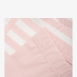Creamie - Shorts - paquet de 2 - Rose/Ligné