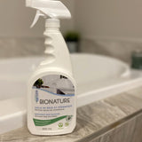 Bionature - Nettoyant salle de bain et céramique 800ml